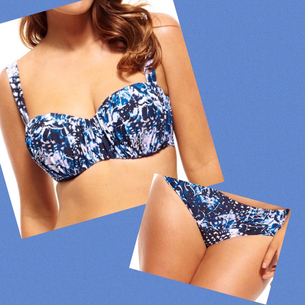 NEW Robyn Lawley Bikini